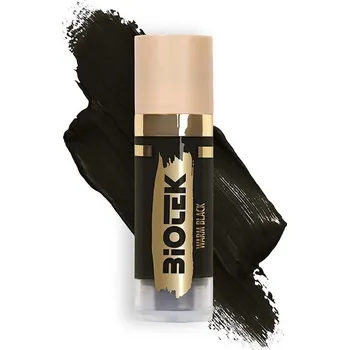 Tetovací barva Biotek Warm Black 18ml