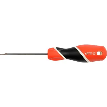 Sada nářadí Šroubovák torx T5 x 75 mm magnetický S2
