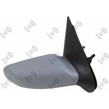 Auto zrcátko Vnější zpětné zrcátko ABAKUS 1211M03