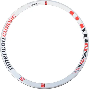 Ráfek na kolo ráfek 420 Aero 3 18H