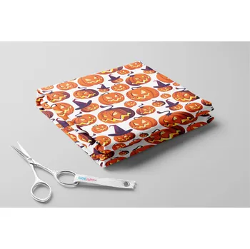 Kočárkovina, Halloween Barva: Bílá