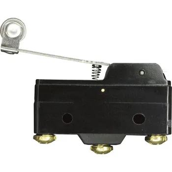 vypínač Honeywell BZ-2RW82-A2 mikrospínač BZ-2RW82-A2 250 V/AC 15 A 1x zap/(zap) bez aretace 1 ks