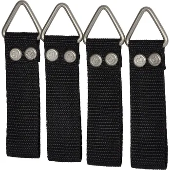 C.K MA2730 univerzální Oka k opasku na nářadí