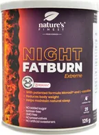 Nutrisslim Nature's Finest Night Fatburn Extreme