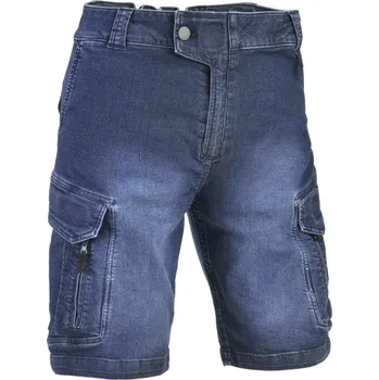 Pánské kraťasy Džínové kraťasy Defcon 5 Panther