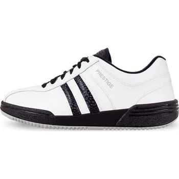 Pánské tenisky Sportovní obuv sport bíločerné 43 - 0