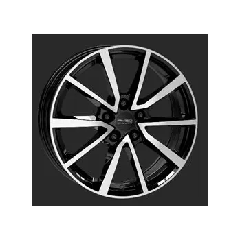 Alu kolo ANZIO VECTOR 6,5x16 5x114,3 ET40 CB70,1 VEC65640B83-11