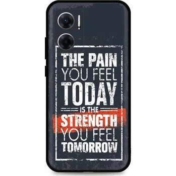 Pouzdro na mobilní telefon Kryt Xiaomi Redmi 10 5G Strength (obal neboli pouzdro na Xiaomi Redmi 10 5G)