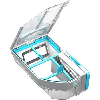 Hobot LEGEE prachová nádobka komplet LG668A12