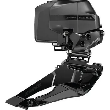 Ráfek na kolo SRAM přesmykač Force AXS Wide D2 Braze-On 2x12 Yaw