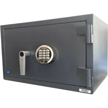 Trezor BTV Ohnivzdorný trezor ATLAS Granit 3450 EL new