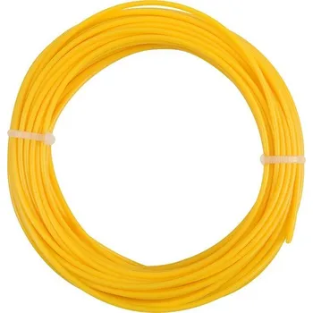 Sada nářadí Struna do strunové sekačky kulatý průřez 1,6 mm x 10 m