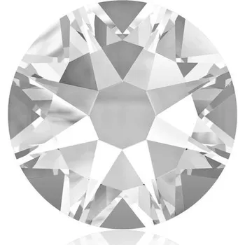 Drahý kámen Swarovski XIRIUS NH ss-20 Crystal