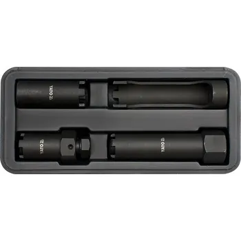 Sada nářadí Sada nástavců na vstřiky pro nákladní auta 4ks