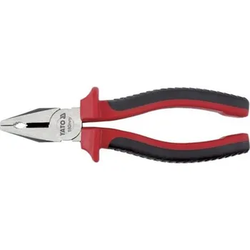 Sada nářadí Kleště kombinované 180 mm 1kV