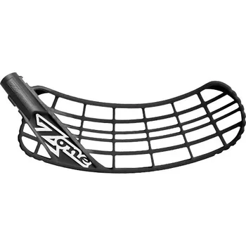 Florbalová čepel ZONE ZUPER black Medium+