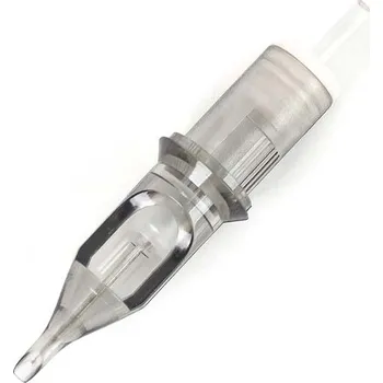 Tetovací jehla EZ Tattoo Supply EZ REVOLUTION Round Liner Extra Long Taper Bug Pin 0,25mm :: EZ REVOLUTION Round Liner Extra Long Taper Bug Pin 3 0,25mm 0803RLLT