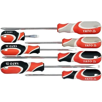 Sada nářadí Sada šroubováků 7 ks magnetické