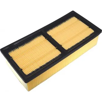 Filtr do vysavače Nano filtr pro vysavač KARCHER NT 75/2 Tact2 Me Tc Adv třídy M