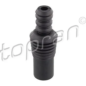Zarážka, odpružení TOPRAN 700 763