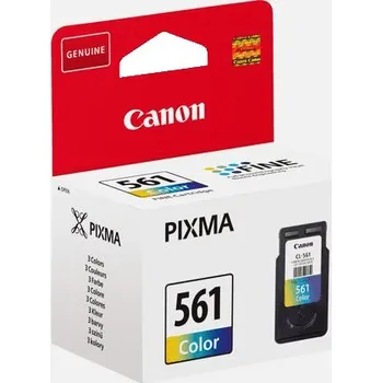 Tiskárna Canon CRG CL-561