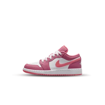 Dámská obuv Air Jordan Jordan 1 Low "Desert Berry" (GS) Velikost: 36.5