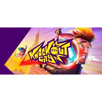 Hra pro Xbox Knockout City (Xbox) (Xbox One) (Xbox One)