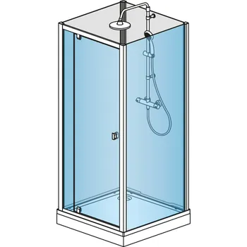 RONAL MODUL D20T130904007+D20FM0904007 - var. 4 29094P324007