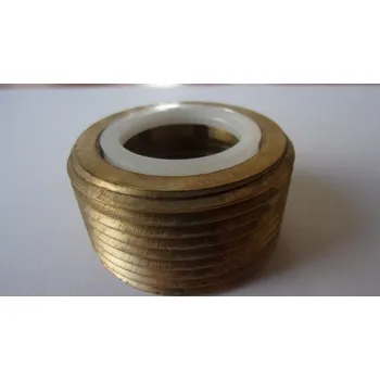 Fitinka Vodoměrová redukce 3/4x 1 94000941