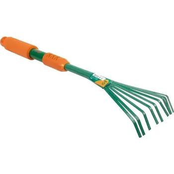 Sada nářadí Hrabičky vějířovité s násadou 505 mm