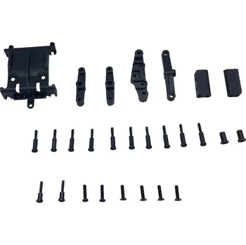 RC náhradní díl Reely 538219C náhradní díl sada zavěšení závěsného příčného ramene