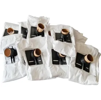 Sáček do vysavače 10 x sáček pro FESTOOL FIS-CT 44/5 kompatibilní textilní