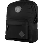 Batoh Nitro Urban Classic true black 20L 45×30×15 cm - Odesíláme do 24 hodin