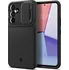 Pouzdro na mobilní telefon Spigen Optik Armor pro Samsung Galaxy A54 5G černé