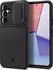 Pouzdro na mobilní telefon Spigen Optik Armor pro Samsung Galaxy A54 5G černé