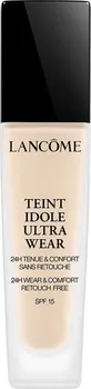 Make-up Lancôme Teint Idole Ultra Wear dlouhotrvající make-up SPF15 30 ml