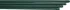 Opora na rostlinu Strend Pro 211770 podpěrná tyč 20 x 1800 mm zelená