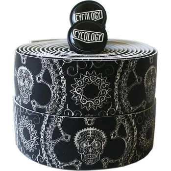 omotávka na kolo Omotávka Cycology Day of the Living