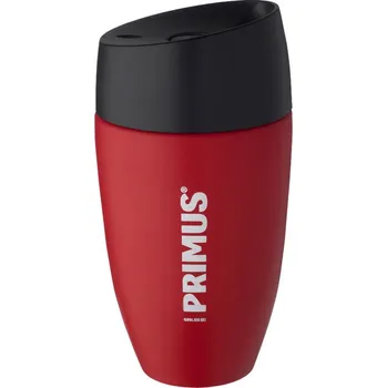 Primus hrnek Commuter Mug 0.3 L Barva: red