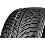 Zimní pneu offroad Michelin PILOT ALPIN 5 SUV XL 265/60R18 H114
