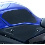 R&G Racing Ochranná folie na nádrž pro YAMAHA YZF-R1/R1M, transparentní Transparentní