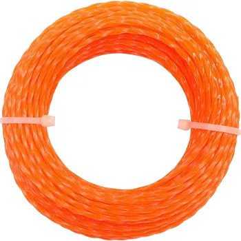 Sada nářadí Struna do strunové sekačky 2,0 mm x 15 m SILENT