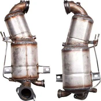 Filtr do auta Filtr pevných částic DPF. (PR JMJ 1326-4)