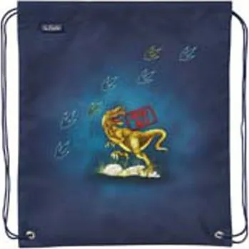 Školní sáček Herlitz Sáček na cvičky Dino