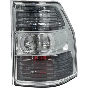 Zadní světlomet Pravé zadní světlo Mitsubishi Pajero IV (V8/V9) 06- 5 DVEŘÍ