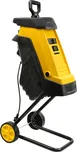 Drtič zahradního odpadu, 2000W, Geko G81075