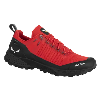 Dámská sportovní obuv Salewa Dámské superlehké boty Pedroc Air EU 42, Flame/Black