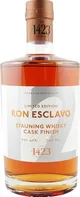 Ron Esclavo Stauning Whisky Cask Finish Limited Edition 12 y.o. 46 % 0,7 l