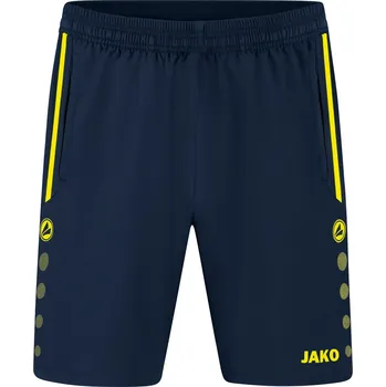 Pánské kraťasy JAKO ALLROUND šortky vel. XXL, navy