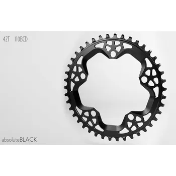 Klika na kolo 110 BCD CX CYCLOCROSS 42T